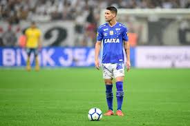 Lucas contratado como aposta de renato gaúcho, thiago neves disputou 14 jogos e marcou um gol com. Thiago Neves Pede Desculpas Para Corintianos E Atleticanos Apos Video Polemico Gazeta Esportiva