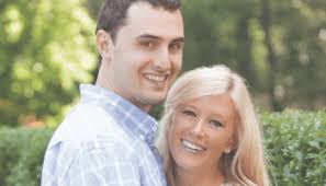 Congratulations, Brooke & Dane!