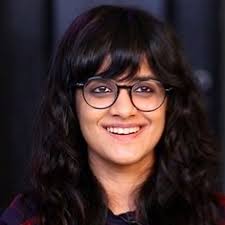 Jasleen Kaur Royal — The Movie Database (TMDB)