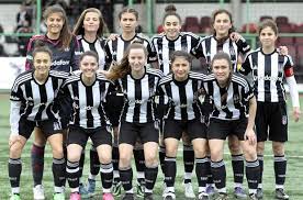 Beşiktaş jk vodafone kadın futbol takımı resmi instagram hesabı / official instagram account of beşiktaş jk vodafone women's football team. Besiktas Kadin Futbol Takimi 1 Lig E Yukseldi