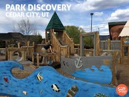 4 Places You Didn T Know Existed In Cedar City The Salt Project Things To Do In Utah With Kids Cedar City Utah Cedar City Park City Utah