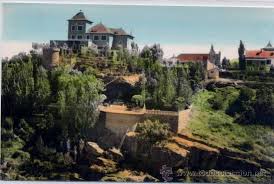 Check spelling or type a new query. Miraflores De La Sierra Madrid Hotel Castillo Buy Postcards From Madrid At Todocoleccion 17441390