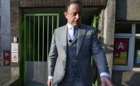 Als burgemeester is dat gevoel helemaal gekeerd. Bart De Wever En Zijn Gezin Beleefden Gisteren Een Bijzonder Emotionele Dag De Allerlaatste Showbizz 24