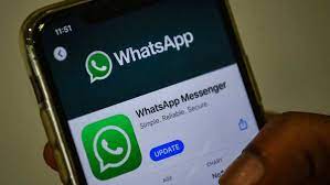 Users ― including underage ones ― must click a button saying they're 18 years old in order to access it, but there's no. How A Reddit User Played Indians To Move Them From Whatsapp To Signal