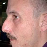 Antonio Caraballo Camacho