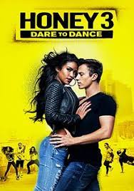We did not find results for: Honey 3 Dare To Dance Wikipedia