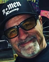 N-Men OG Randy Katen 1st and B&W 📷 Bill Golding