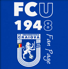U craiova 1948, commonly known as fc u craiova 1948, or rarely as u craiova 1948, is a romanian professional football team based in craiova, dolj county, currently playing in liga i. Fcu 1948 Home Facebook