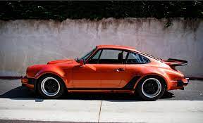 1976 Porsche 930 Turbo Porsche 930 Porsche 930 Turbo Vintage Porsche