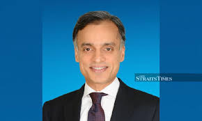 Citibank malaysia is popularly known as citibank berhad and it is a licensed bank and a division of citigroup based in new york. Usman Ahmed Is New Ceo For Citi Malaysia