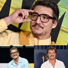 Pedro Pascal fan pro tip: He's in Narcos wearing some nice tight cowboy  blue jeans You're welcome