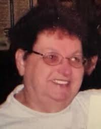 Georgiana M. Klein Obituary