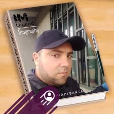 Andres Felipe Granada Gonzales