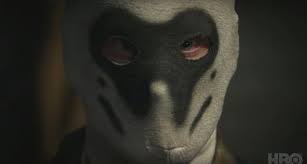 I can't beleive you even think there is the remotest possiblity that. Watchmen On Hbo And Sky Atlantic Ignores The Movie And That S Why It S So Great