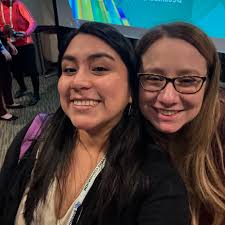 ASHA Convention 2024 in Seattle! 🇺🇸 Great days spending time with  colleagues and meeting more people in person! I also had the opportunity to  present research I collaborated