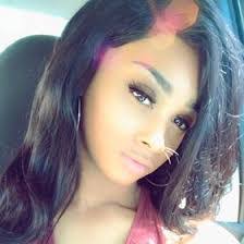 Alicia Dorsey's Instagram, Twitter & Facebook