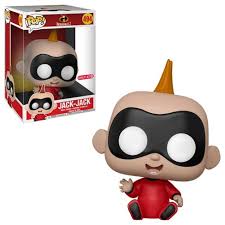 Funko Pop Disney Incredibles 2 10 Jack Jack Parr Target Exclusive Target Buy products such as funko pop! funko pop disney incredibles 2 10 jack jack parr target exclusive
