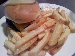 White Spot Simple Affairs