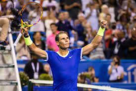 Offers the possibility, for young tennis players, to train with the same method that has made rafa the number one. Ivaxsylgpwov5m