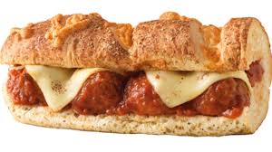 Preheat the oven to 350°f. Meatball Marinara Sub Recipe Youtube