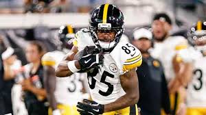 Steelers Adjust Depth Chart Ahead of Week 7 Bengals Game