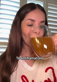 Descubre el Té Antiinflamatorio para el Bienestar