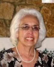 Connie Murillo Obituary