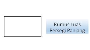 Luas persegi sama dengann 49 m2, berapa panjang sisinya?l = s49 = s2s = akar kuadrat 49s = 7 m. Rumus Luas Persegi Panjang Keliling Sisi Contoh Soal