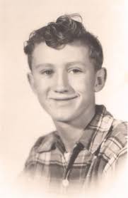 Wayne Moriearty Obituary