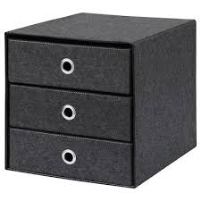 Tjena Schreibutensilienfach Schwarz Ikea Deutschland Minikommode Ikea Schmuckaufbewahrung Aufbewahrung Geschenkpapier