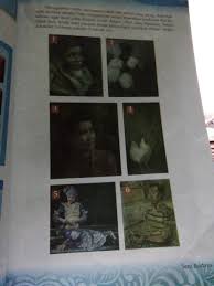 (4) karya seni rupa tiga dimensi memiliki bentuk yang nyata. Setelah Kamu Mengamati Beberapa Hasil Gambar Atau Lukisan Yang Dihasilkan Dengan Cara Menggambar Brainly Co Id