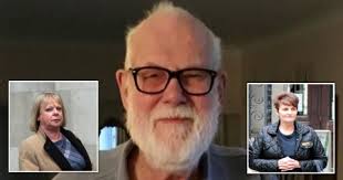 Elderly stamp collector cuts kids from will and leaves £200k estate to  cleaner