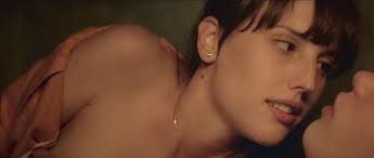 Наталия де молина (natalia de molina hot scenes in vivir es fácil con los  ojos cerrados 2013) watch online