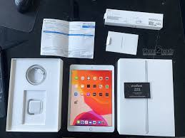 ขาย Ipad Gen 7 ส ขาว 32gb Wifi ศ นย Ais ครบกล อง พร อมใบเสร จ ร บซ อม อถ อ ขาย Iphone Ipad Samsung ท กร น แหล งซ อขาย ม อถ อ ม อสอง ส ขาว