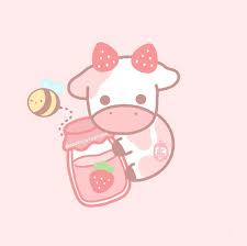 Find reliable china suppliers, manufacturers, wholesalers & exporters. Kawaii Cute Strawberry Cow Wallpaper Novocom Top