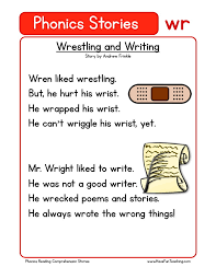 These free phonics reading passages are a game changer in my classroom. Phonics Reading Comprehension Worksheets