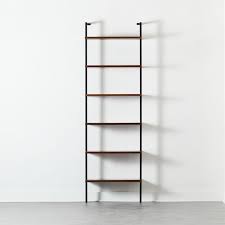 Maybe you would like to learn more about one of these? Helix 96 Walnut Bookcase Reviews Cb2