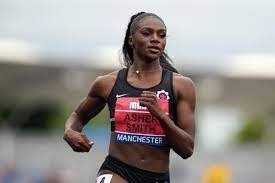 In addition, she is the european champion of 2016 and. Dina Asher Smith Relishing Fight As She Prepares For Olympics Harwich And Manningtree Standard