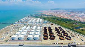 Able to work in shift hours with ability to manage and lead a team. Pengerang Dialog Group Berhad