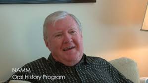 NAMM Board of Directors-Interviewed