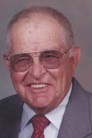 Harold Schultz Obituary