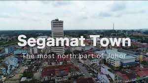 If you travel with an airplane (which has average speed of 560 miles) from johor bahru to segamat, it takes 0.17 hours to arrive. Segamat Johor Malaysia Youtube