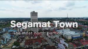 Segamat one day trip itinerary. Segamat Johor Malaysia Youtube