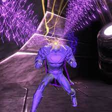 *additional powers, weapons, and movement types may be purchased in the marketplace or. Mental Dps Guide Dcuo Bloguide