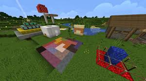 Initially developed by markus persson, better known as notch, the game was handed over to mojang who served as publisher developer for several years before being bought by microsoft in 2014. Optifine Connected Textures Transitions Addon Bdcraft Net