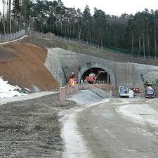 Spray On Waterproofing Membrane For Tunnel