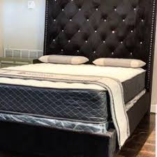 Maybe you would like to learn more about one of these? Queen Size Black Diamond Bed And Mattress Set Se Habla Espanol Free Delivery For Sale In Dallas Tx Offerup