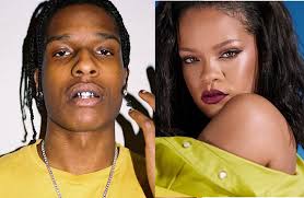 Semakin Intim, Rihanna dan A AP Rocky Liburan Bareng ke Barbados : Okezone  Celebrity