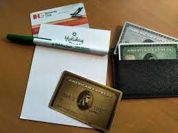 If you're looking to build your ihg points spending at ihg and want access to great benefits, you'll want to go with the ihg® rewards club premier credit card. 50 Eur American Express Gutschrift Bei Holiday Inn Bis 30 09 2021