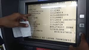 Saat ini, unpam sudah bekerja sama dengan 3 bank, yakni bank dki, bank mandiri, dan bank btn. Biaya Transfer Dari Bca Ke Bank Mandiri Terupdate Terbaru Biaya Info